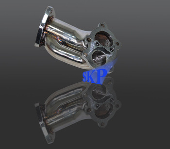 DOWNPIPE FOR NISSAN SR20DET