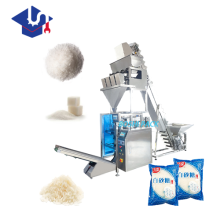 Vertical Stick Pack Machine for Sugar Sachets