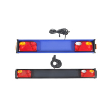 PVC LED Trailer Light Board Customization Services