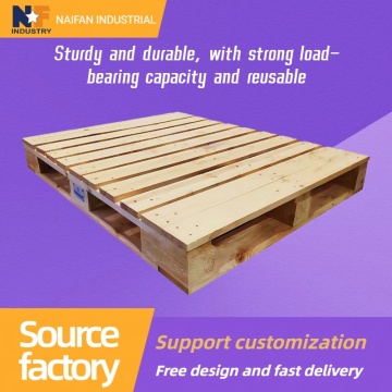 High Quality Euro Standard Pallets EPAL Durable