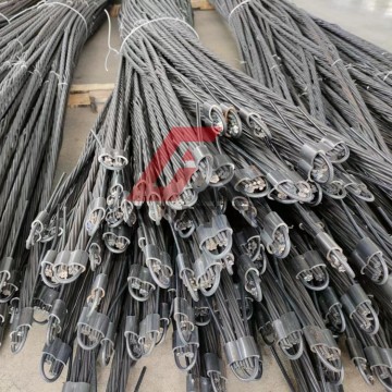 Mining Support Cable Anchor Bolt Kit