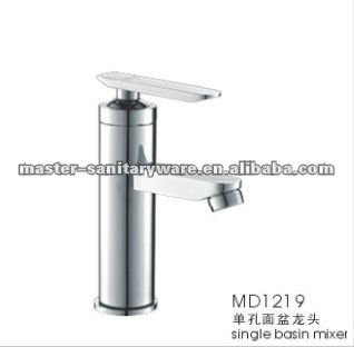 themostatic basin faucet MD1222