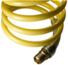 PA Coil Hose