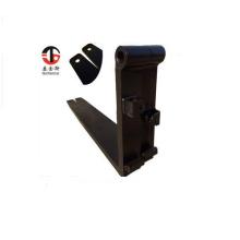 Forklift with hing fork for sale