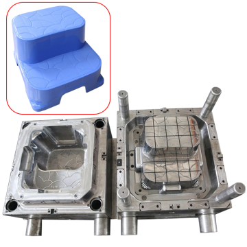 High Quality Customized Children's Pedal Injection Molds & Stool Molds - Easy to Operate