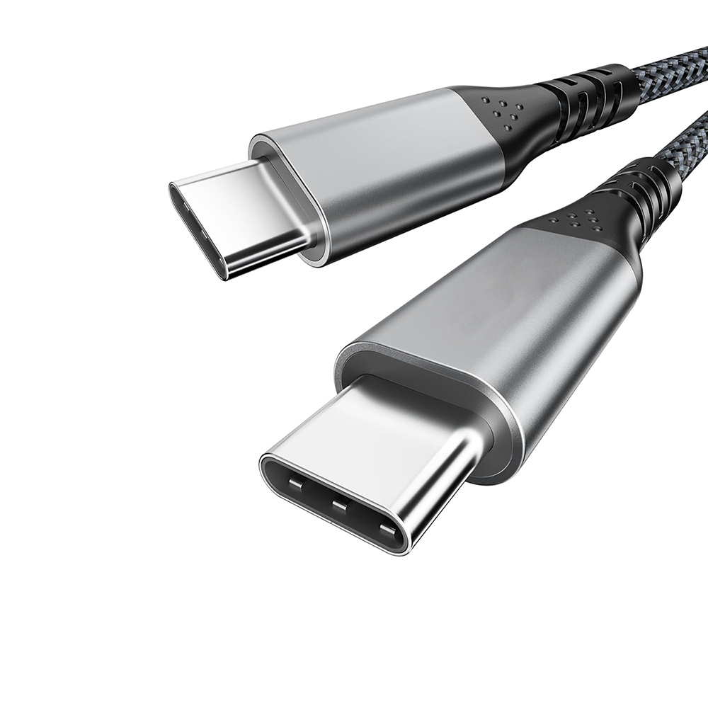 USB 2 Type-C Cable for Tablets
