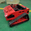 Persijilan CE Smart Remote Control Robot Lawn Mower
