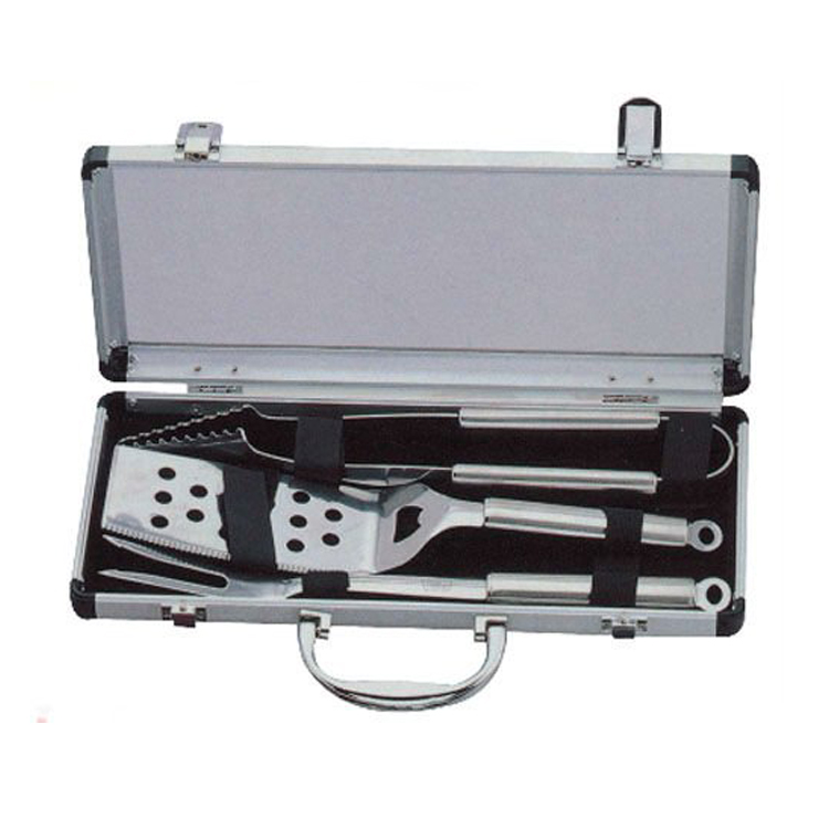 bbq tools set