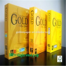 Letter size 8.5*11 70gsm 75gsm 80gsm copy paper