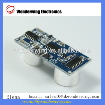 ultrasonic sensor HC-SR04 ultrasonic module