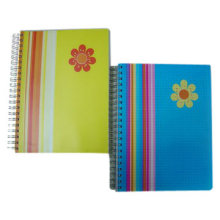 PP Cover Notebooks