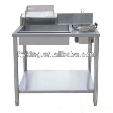 Manual Breading Table