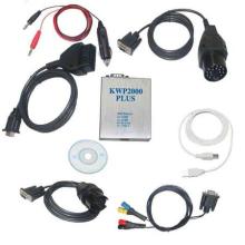 ALK KWP2000 Plus ECU Flasher KWP2000 + ECU REMAP
