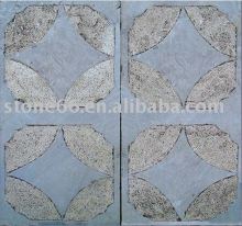Blue Limestone Ground Paving Stone(Bluestone)