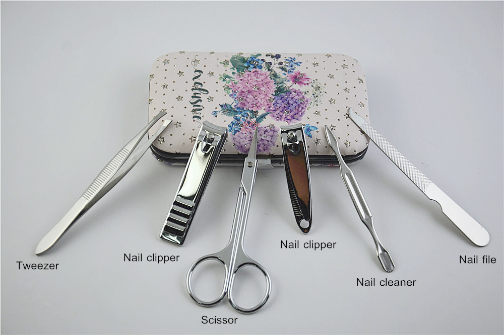 Kits de manicura para mujeres Manicure Kits For Women