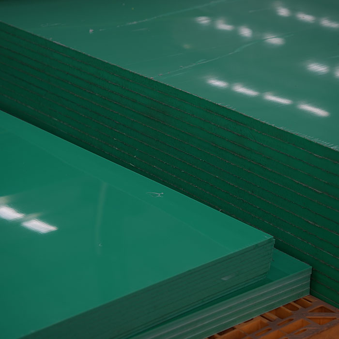 HDPE Sheets HDPE Sheets