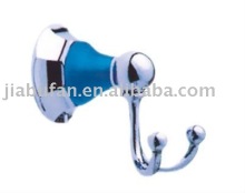 glass robe hook 2335