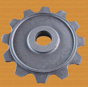 OEM customize die casting gear