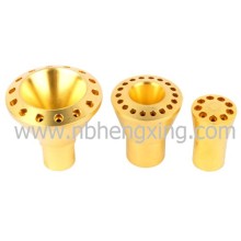 4 Holes Liquid Distributor