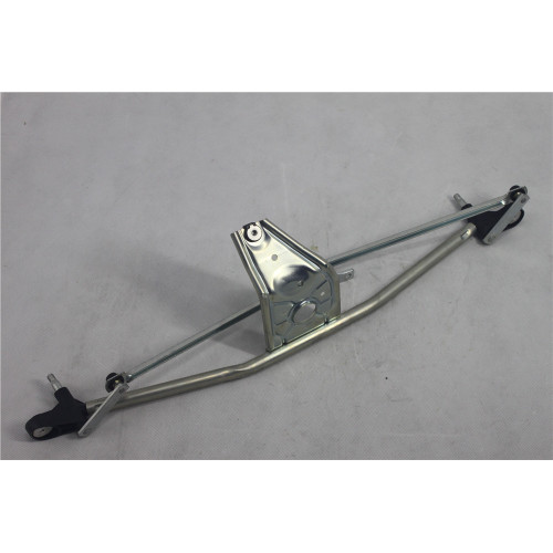 Windshield Wiper Transmission Linkage