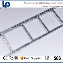 LP-ZXJ-G-UG outdoor steel cable tray,galvanized steel cable tray,overhead cable tray
