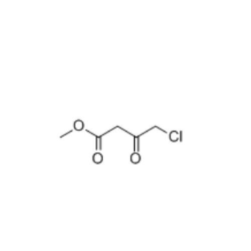 4-cloroacetoacetate CAS de Methyl do carbono do composto 32807-28-6