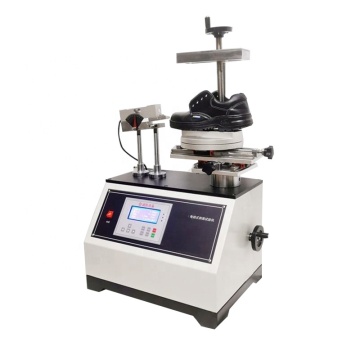 Shoes Peel Strength Adhesion Tester