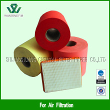 Air Filter Paper Korea