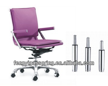 Controlled class 2 gas springs for office chair adjustable gas spring chair gas spring
