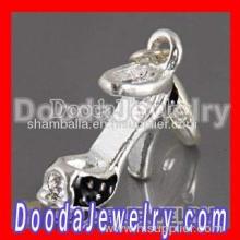 Cheap Sterling Silver Thomas Sabo High-heel Shoe Charms?