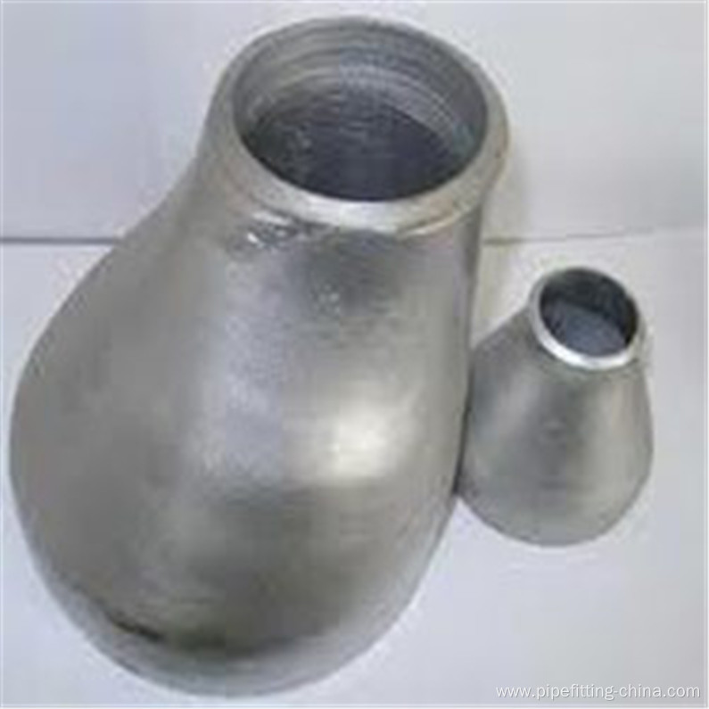 AISI Reducer Pipe Fittings Eccentric Reducer