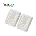 2016 SMD Blue 470nm LED Emitters 0.2W