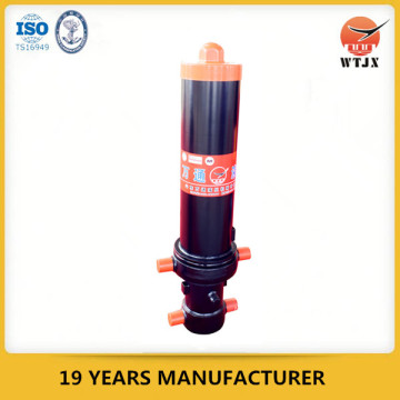 parker telescopic hydraulic cylinders