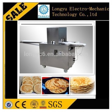 Hot Sale Indian Bhakri Bread Flatting Machine