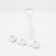 DNS 0.5mm 4 in 1 Cosmetic Roller Kit