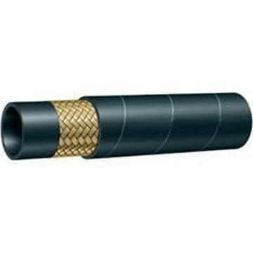 One layer hydraulic rubber hose 8mm