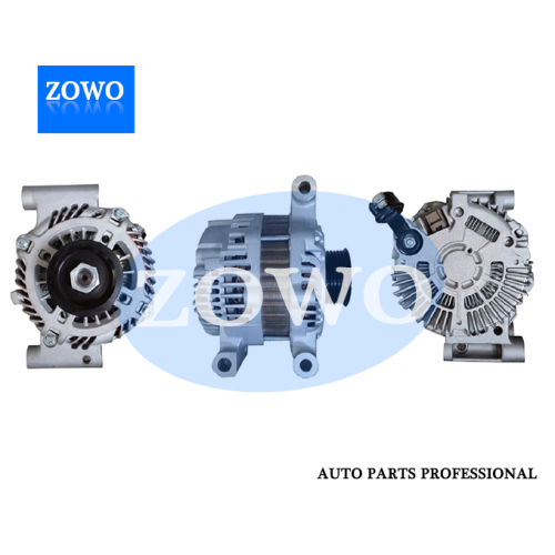 A003TJ0991 ALTERNADOR DE COCHE MITSUBISHI 150A 12V