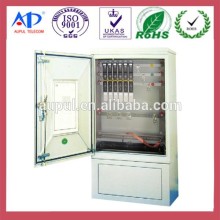 400 Pair Outdoor SMC Copper Cabinet / CCC