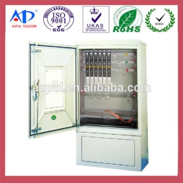 400 Pair Outdoor SMC Copper Cabinet / CCC