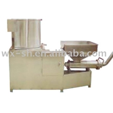 Vegetarian Chicken Modeling Machine