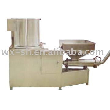 Vegetarian Chicken Modeling Machine