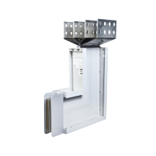 Professional Customized Solutions for Electrical Copper Bus Ducts