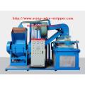 Copper Cable Wire scrap Granulator