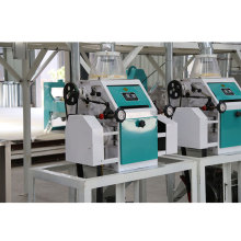 Small Scale Maize Flour Making Machine - Food Grinder Price