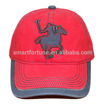High Quality Baseball Cap Six Panels baseball cap Applique Wholesales Caps