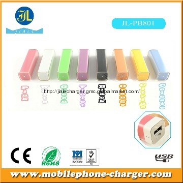 power bank (2013 NEW Type Power Banks!!!)