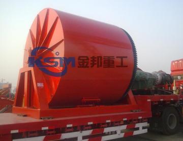 Ceramic Batch Ball Mill/Ceramic Ball Mill Machinery/Intermittent Ball Mill