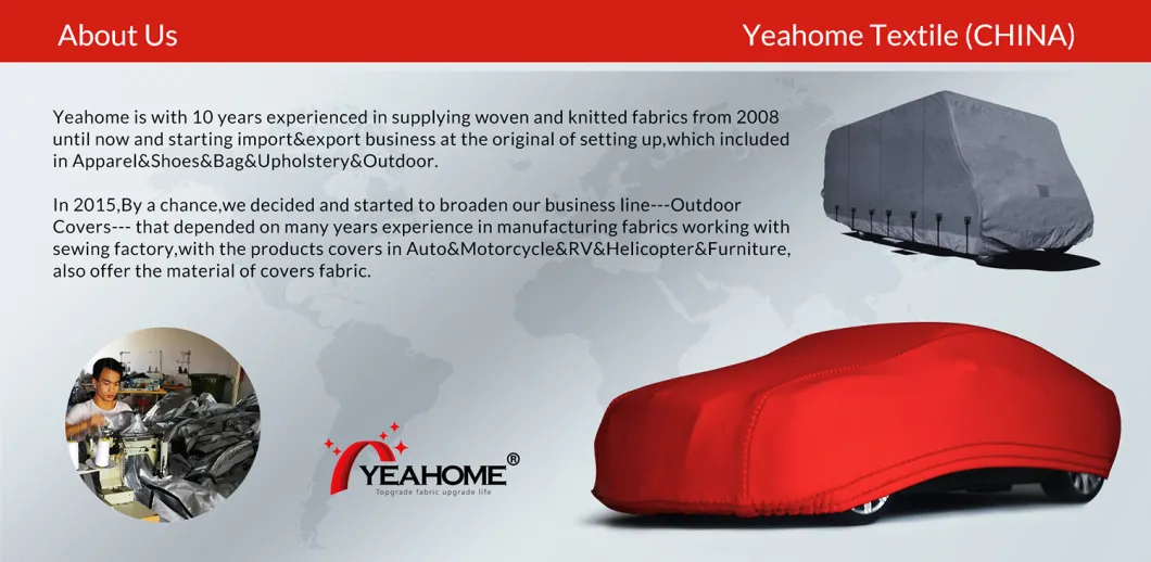 Soft Water-Proof Anti-UV Tire Cover