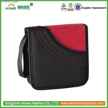 Hama Wallet for 32 CDs / DVDs