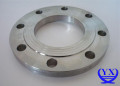 ANSI Q235 carbon steel slip on flange